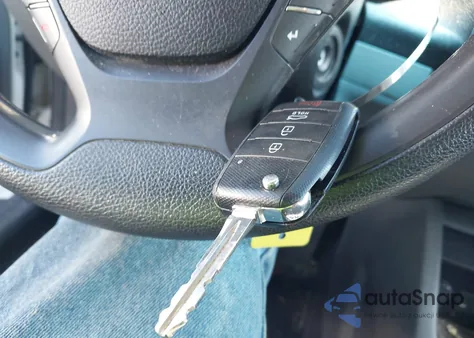 2017 Kia Forte Lx from USA, damaged, VIN 3KPFL4A75HE060119